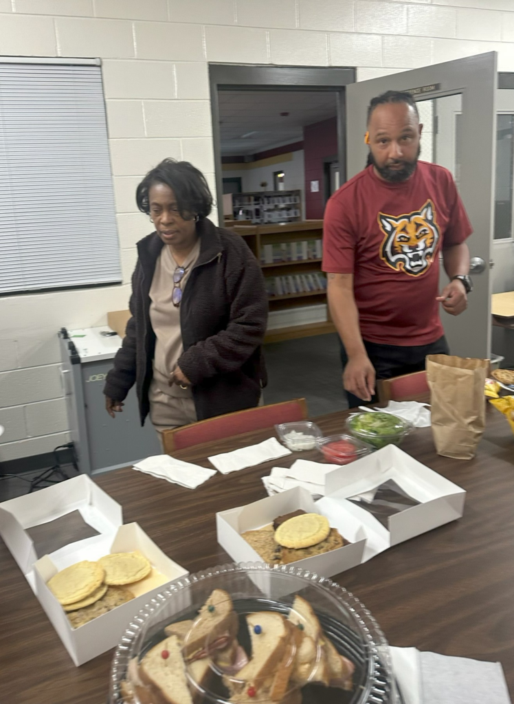 Paraprofessional Appreciation