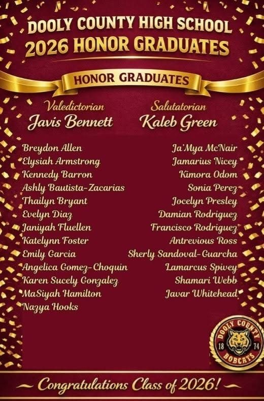 honor grads