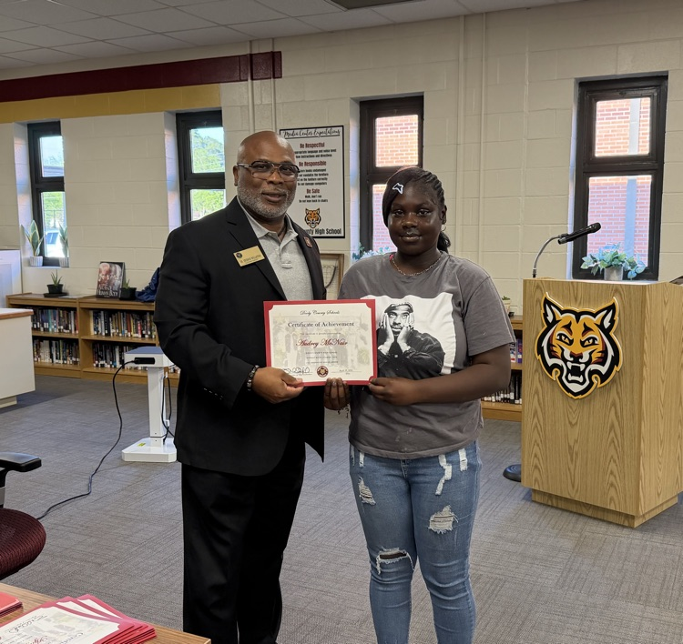 board of ed recognition