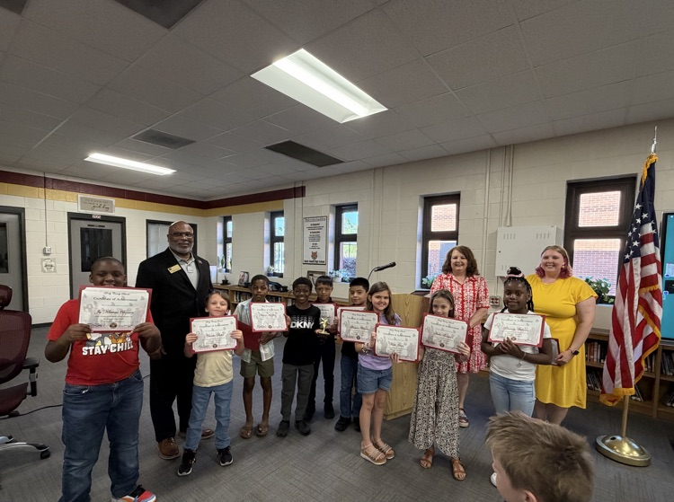 board of ed recognition