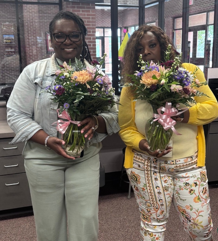 Admin Professionals Day