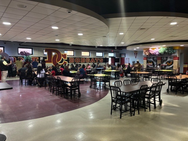 Football Parent Meeting