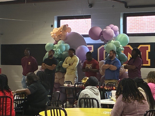 Football Parent Meeting