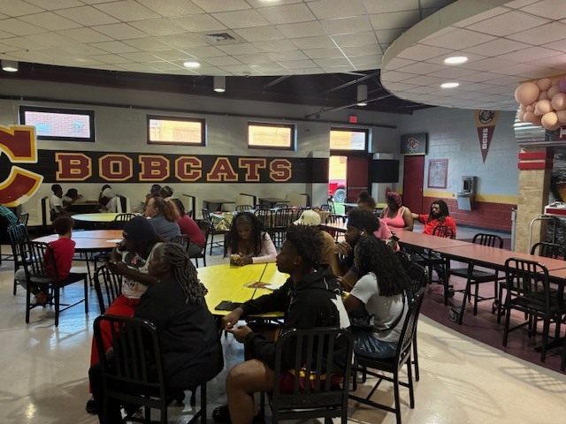 Football Parent Meeting