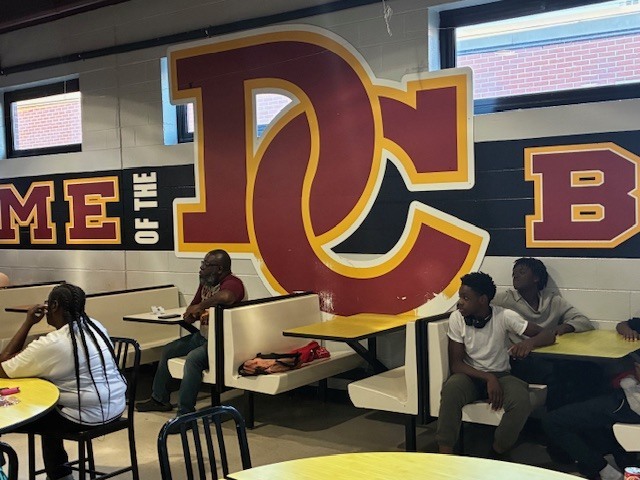 Football Parent Meeting