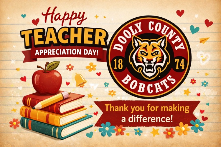 teacher appreciation day 