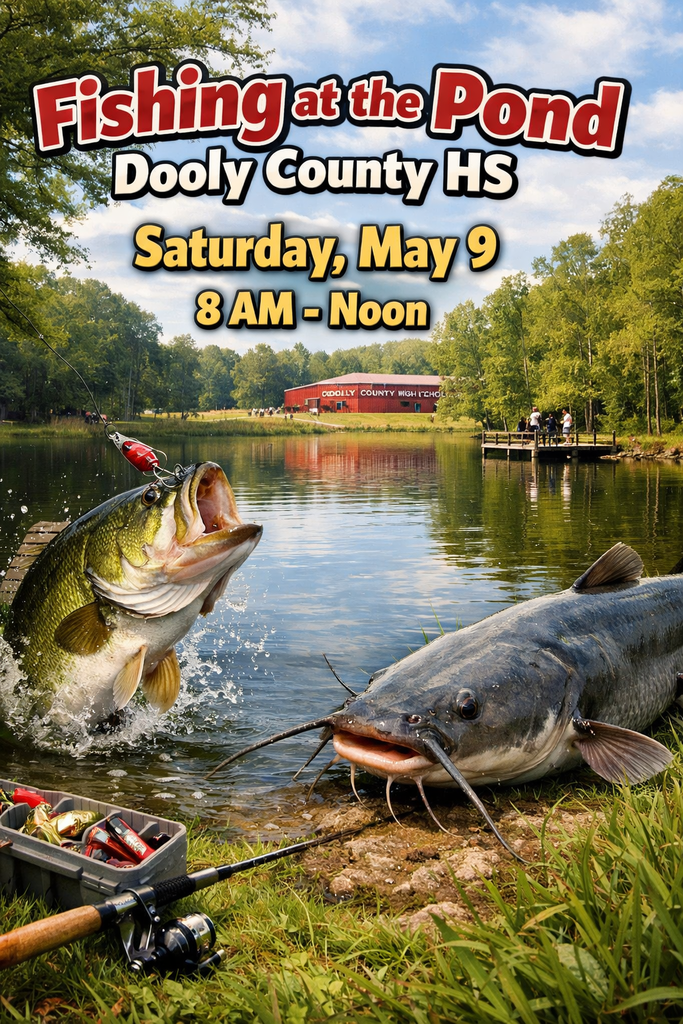 DCHS Pond Open 