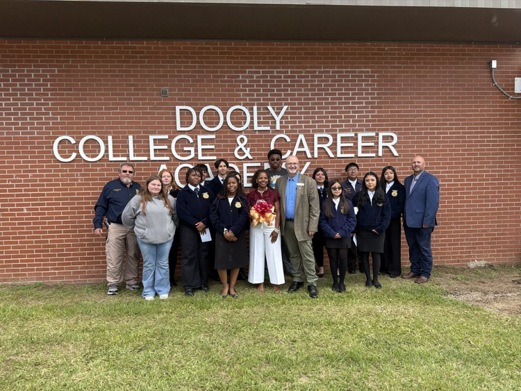 DCCA ribbon cutting