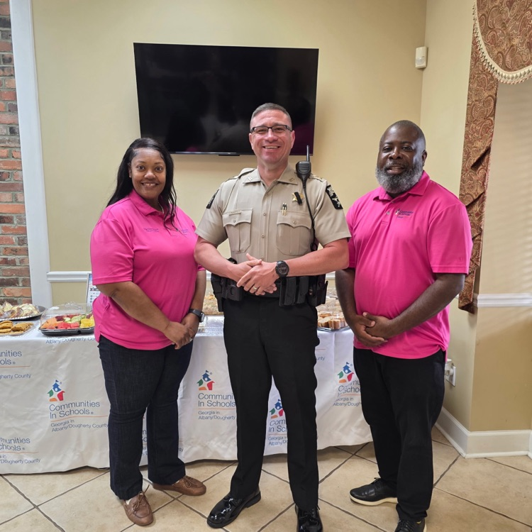 national police week