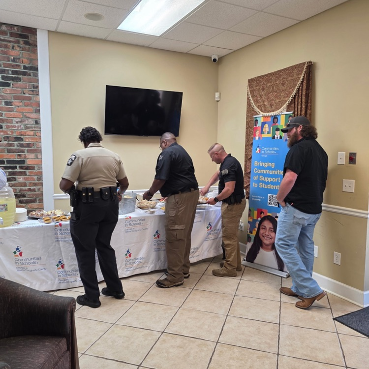 national police week