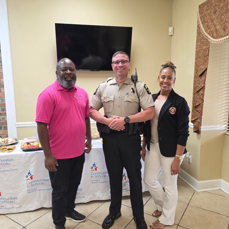 national police week