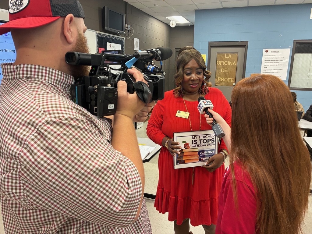 WMAZ Award