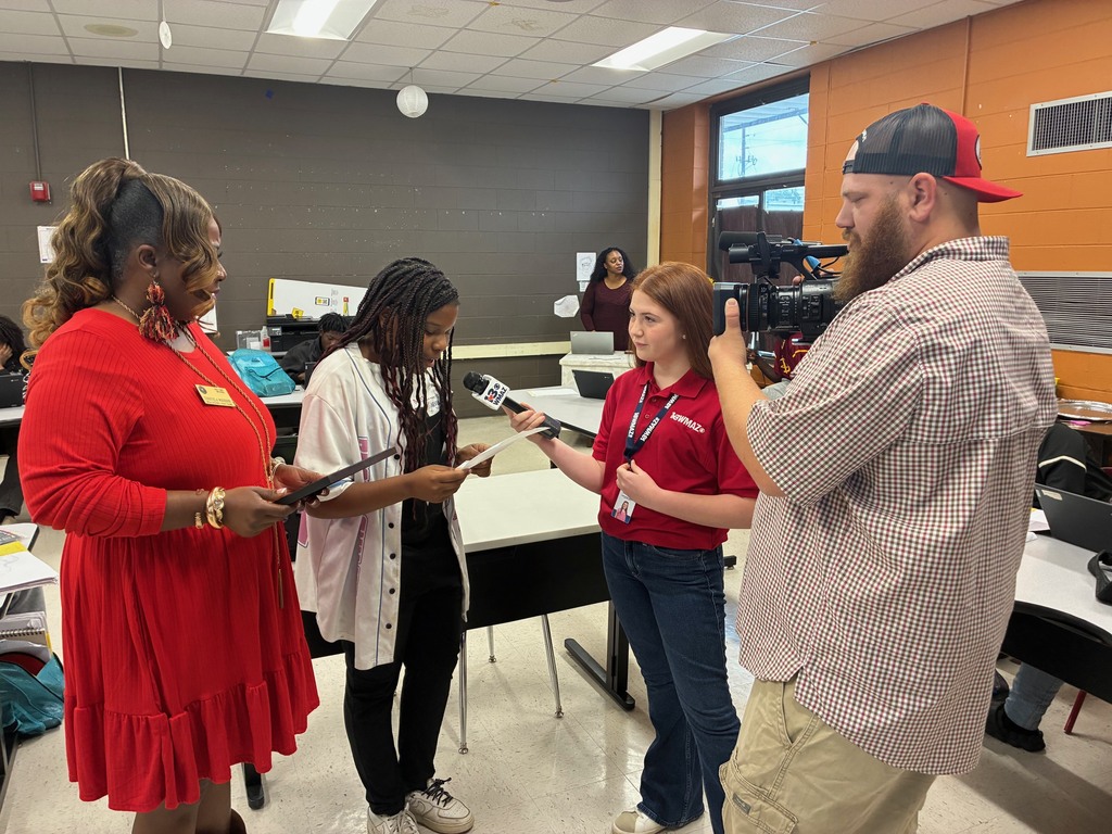 WMAZ Award