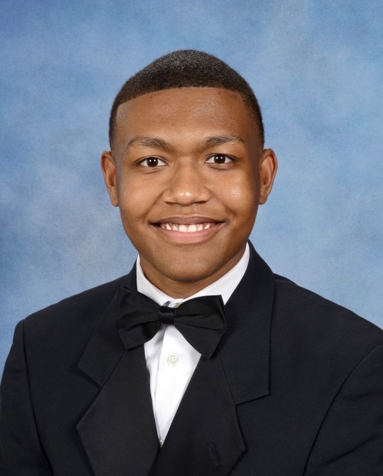 Kaleb Green named Gates Scholar