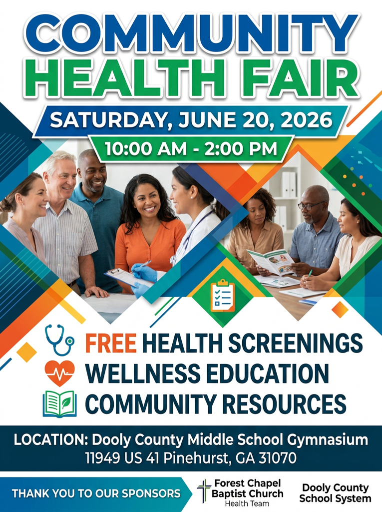 Community Health Fair