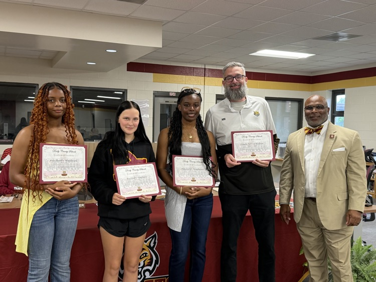 special recognition