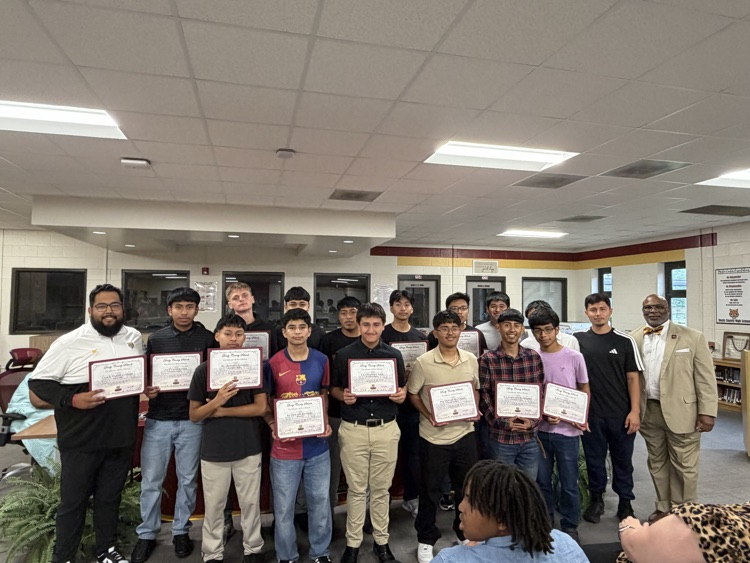 special recognition