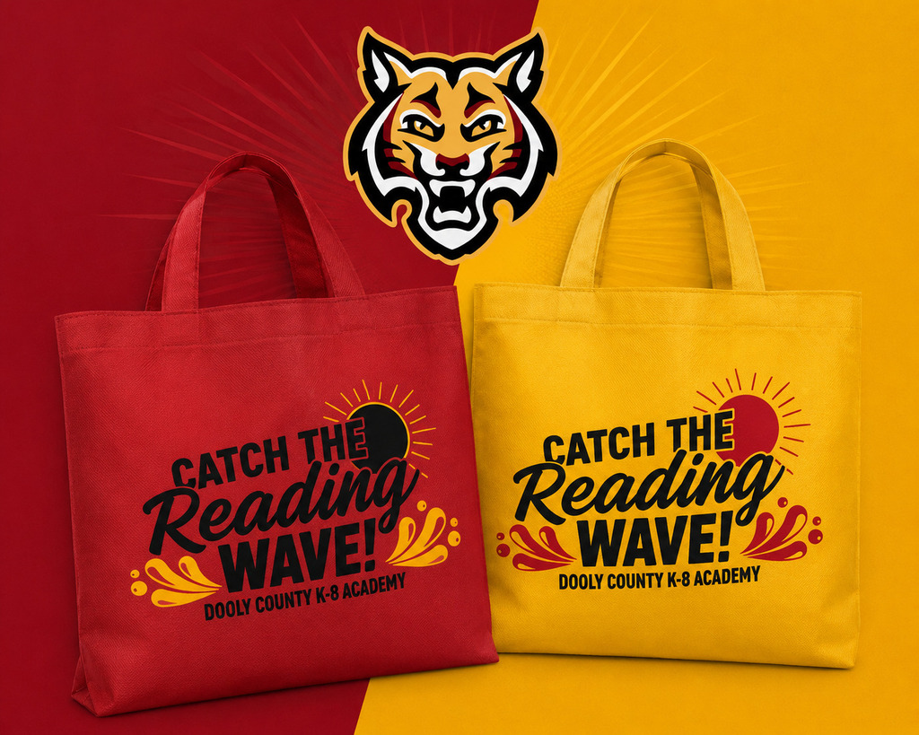 Catch the Reading Wave!