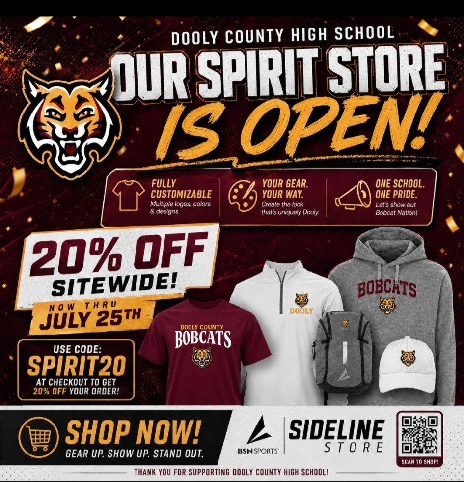 Spirit Store