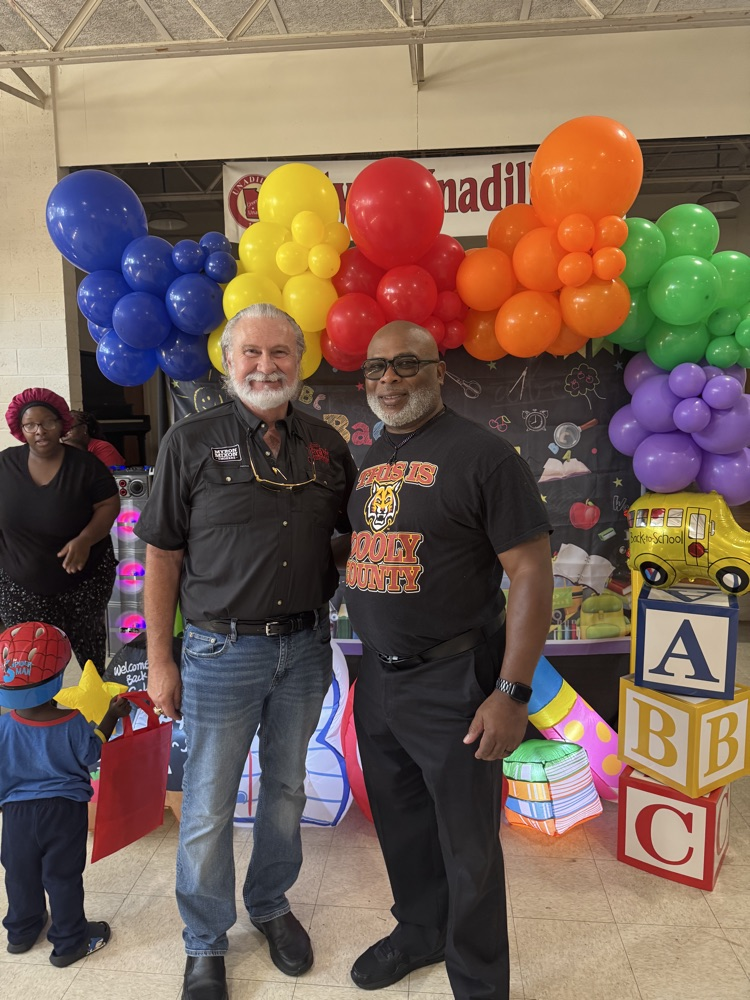 unadilla back to school bash
