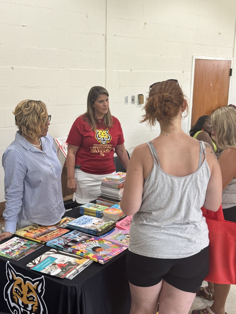 unadilla back to school bash