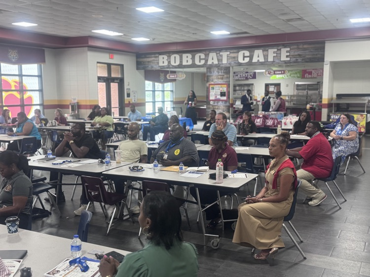 new hire orientation