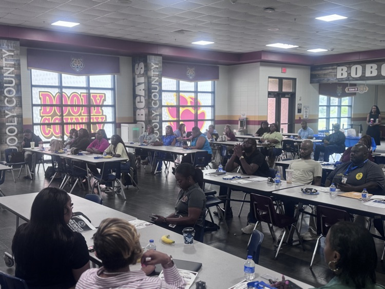 new hire orientation