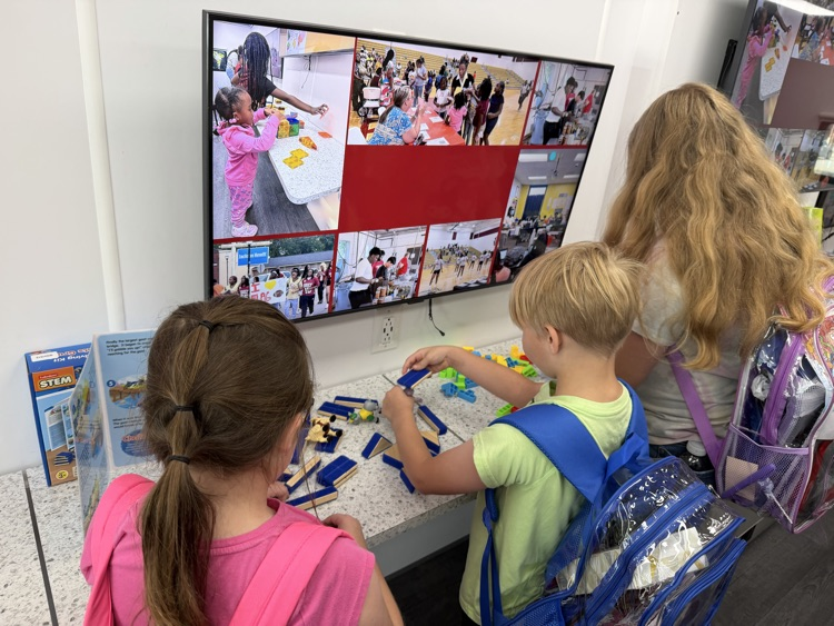 Vienna back to school bash