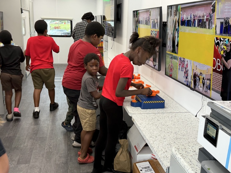 Vienna back to school bash