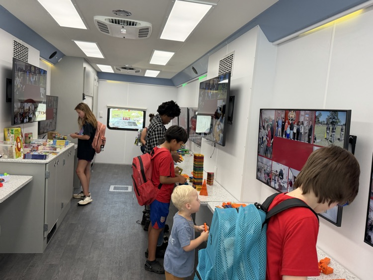 Vienna back to school bash