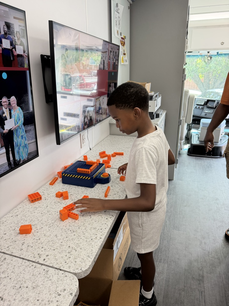 Vienna back to school bash