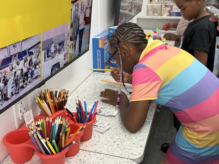 Vienna back to school bash