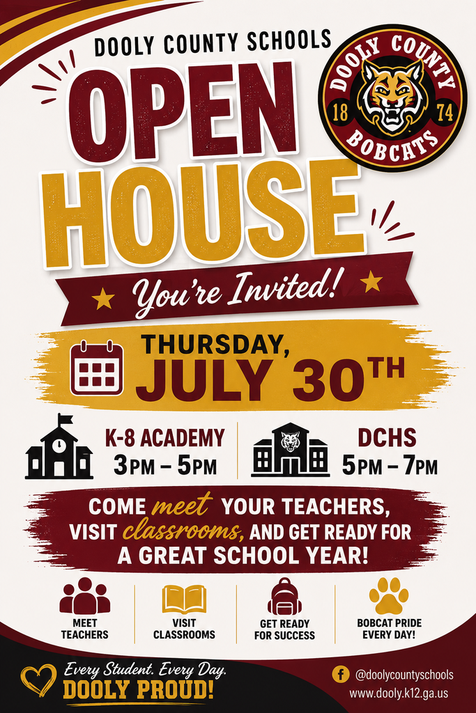 Open House