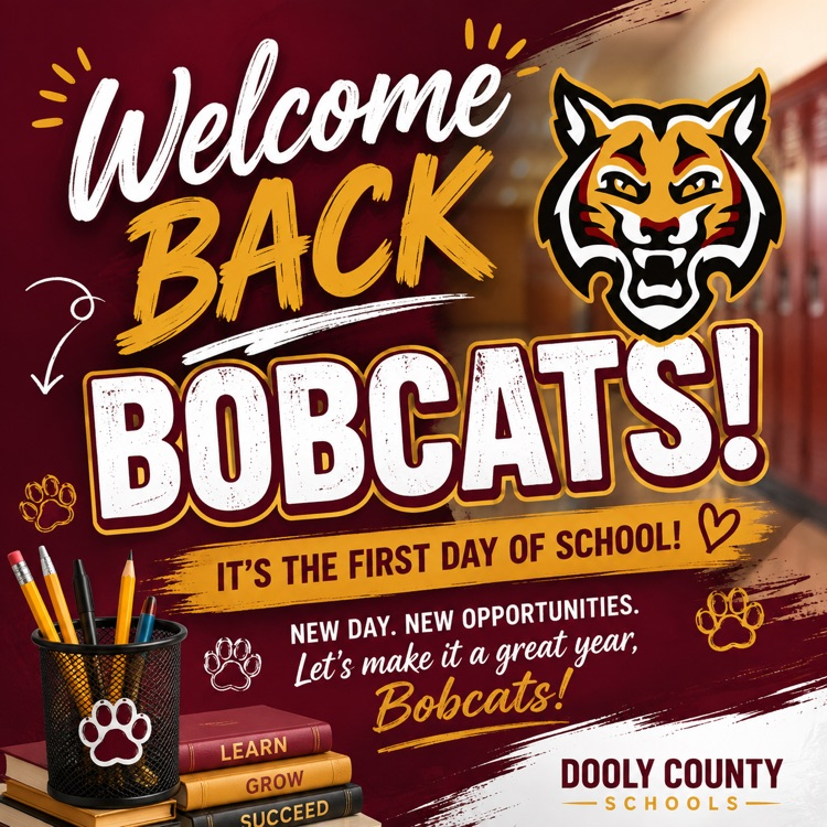 welcome back