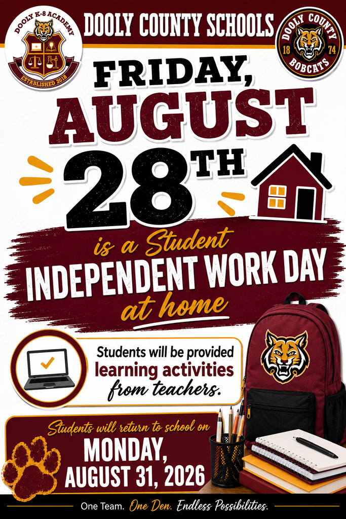 Independent Learning Day