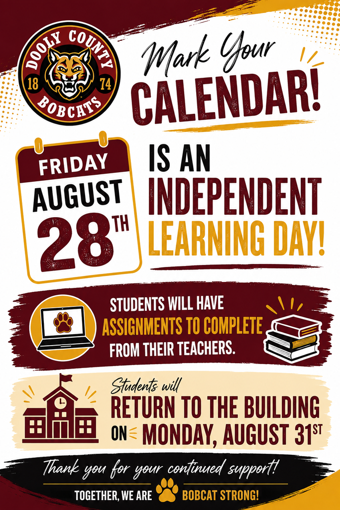 Independent Learning Day