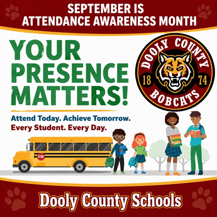 September attendance awareness month