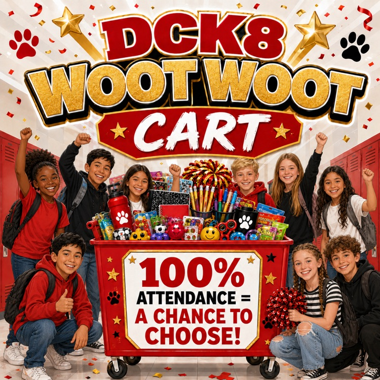attendance month kickoff