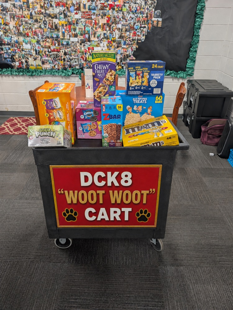 attendance month kickoff