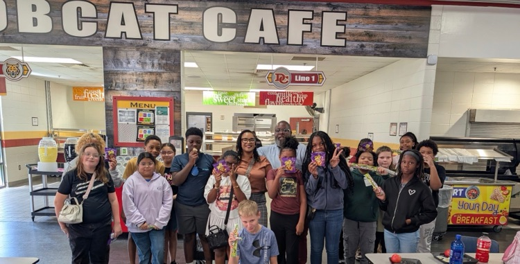 attendance month kickoff