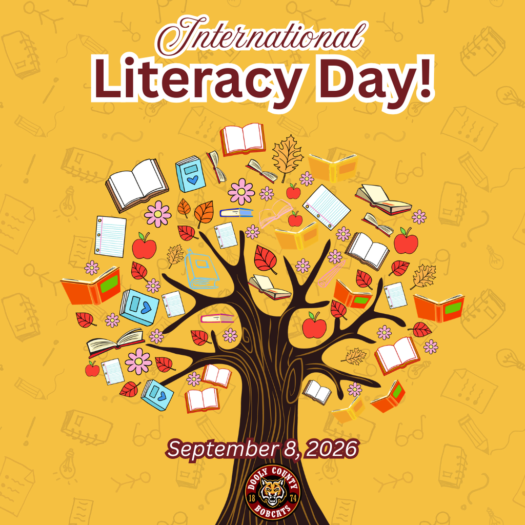 Literacy Day