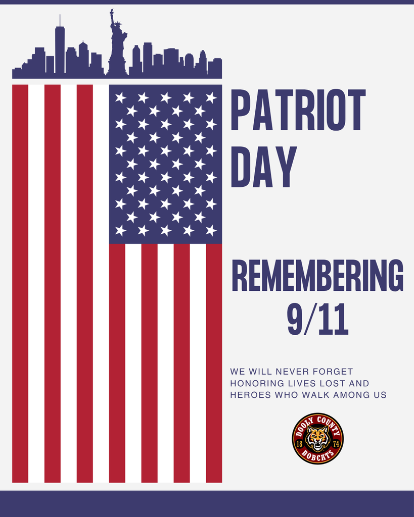 2026 Patriot Day, remembering 9/11