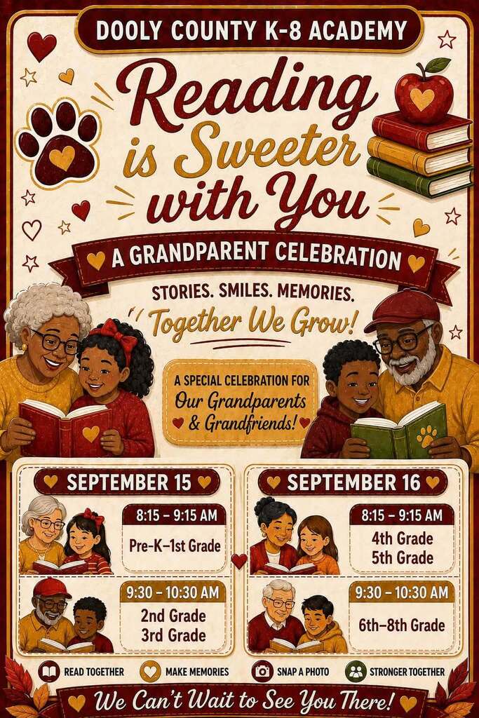 Grandparent's Celebration