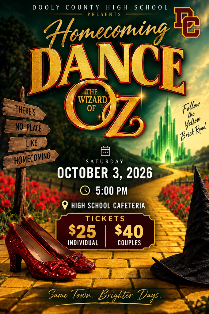 Homecoming Dance