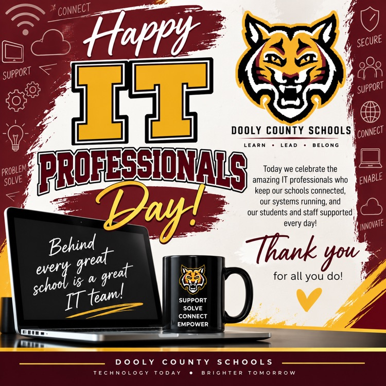 IT professionals day