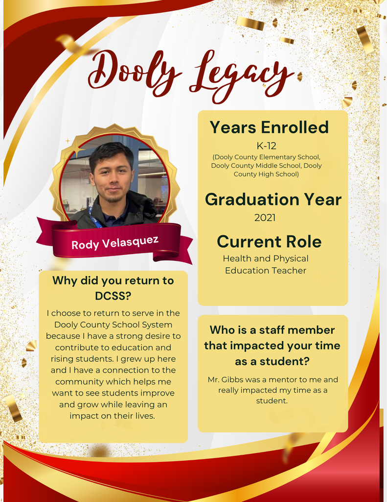dooly legacy