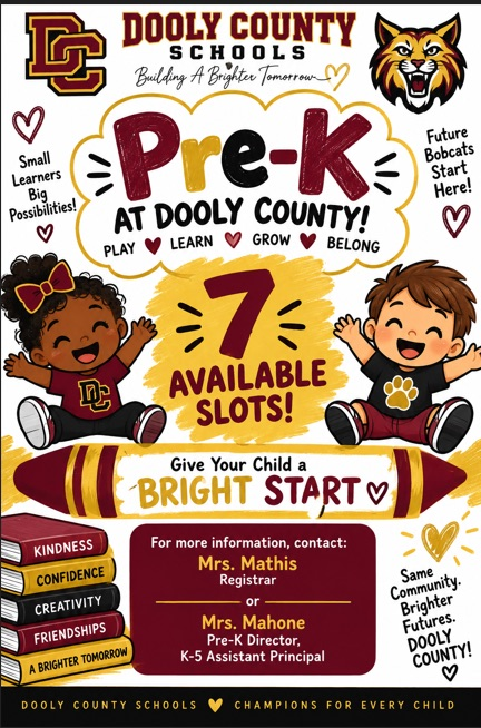 pre-k