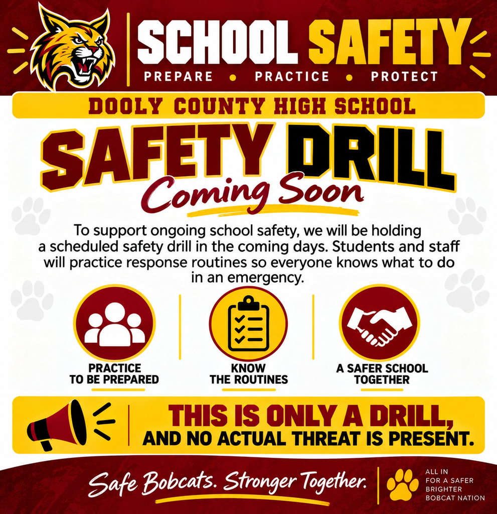 Safety Drill