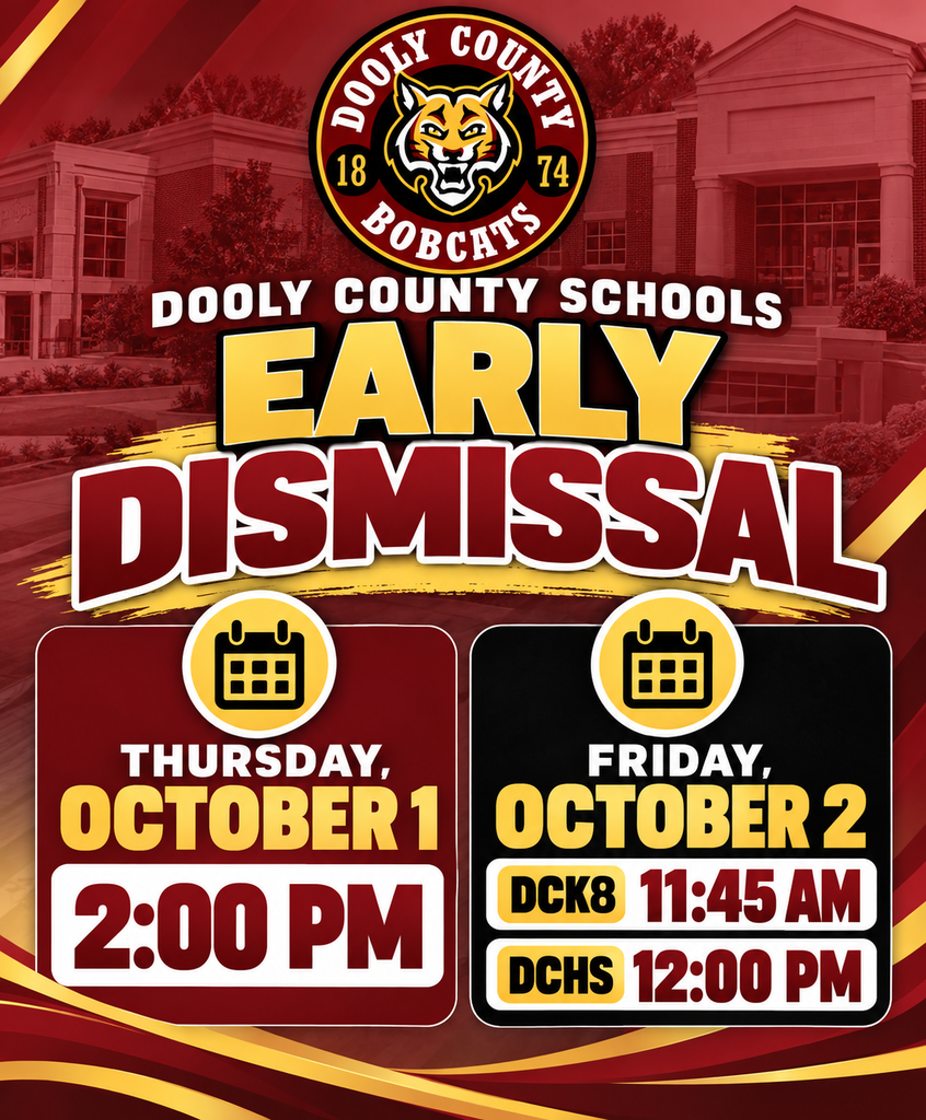 early dismissal