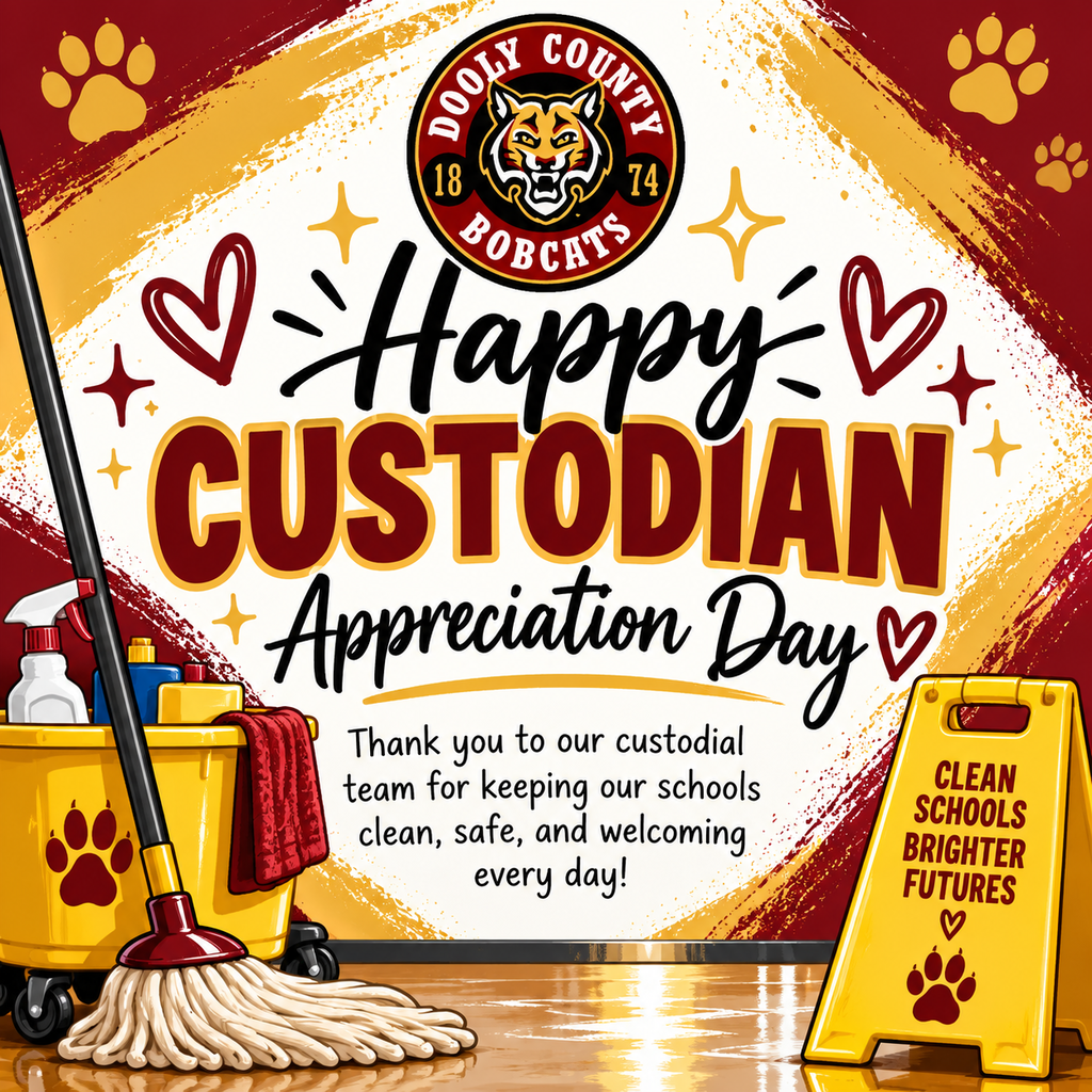 custodian appreciation day